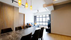 Blk 420D Waterfront II @ Northshore (Punggol), HDB 4 Rooms #603865421